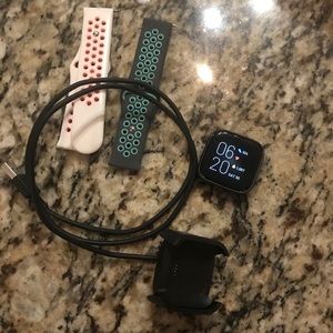 *Offers Welcome* Fitbit Versa 2